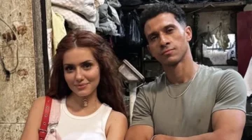 بشراكة النجوم.. موعد عرض الحلقة الأخيرة من مسلسل بطل العالم على الشاشات وفودوتشات